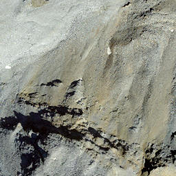 Satellite imagery of Furggwanghorn, CH