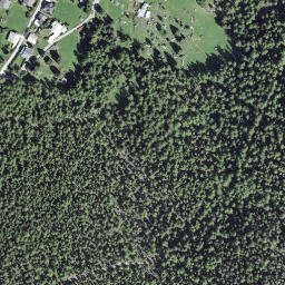 Satellite imagery of Glatti Egga, CH