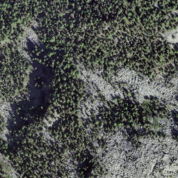 Satellite imagery of Heidnische Tossu, CH