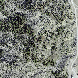 Satellite imagery of Heidnische Tossu, CH