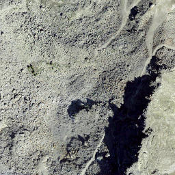Satellite imagery of Distelhorn, CH