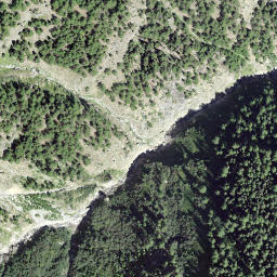 Satellite imagery of Stock, CH