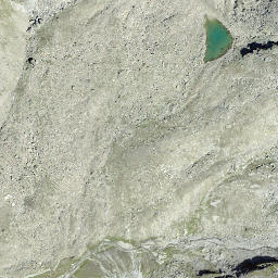 Satellite imagery of Simelipass, CH