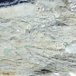 Satellite imagery of Rossbodepass, CH