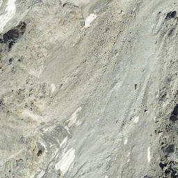 Satellite imagery of Gamserchopf, CH
