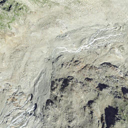 Satellite imagery of Gäli Egga, CH