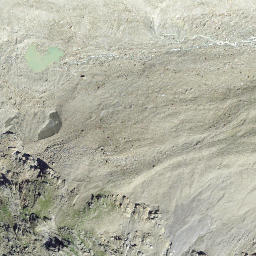 Satellite imagery of Gäli Egga, CH