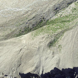 Satellite imagery of Gäli Egga, CH