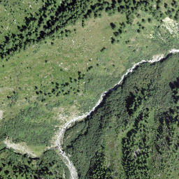 Satellite imagery of Bodmerhorn, CH