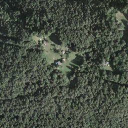 Satellite imagery of Motto della Croce, CH