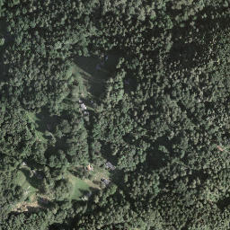 Satellite imagery of Motto della Croce, CH