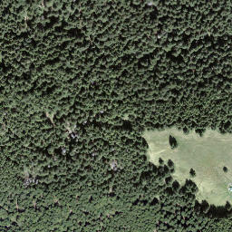 Satellite imagery of Motto d'Arbino, CH