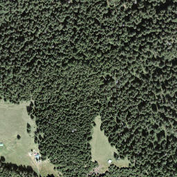 Satellite imagery of Motto d'Arbino, CH