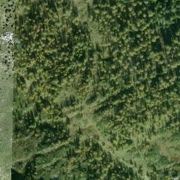 Satellite imagery of Mot della Cros, CH