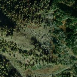 Satellite imagery of Punta di Valstorna, CH