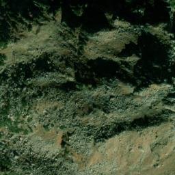 Satellite imagery of Punta di Valstorna, CH