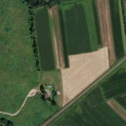 Satellite imagery of Spomen područje Danica, HR