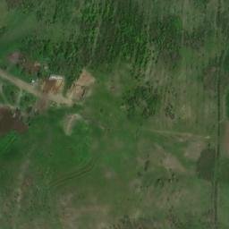 Satellite imagery of Dealul Dumbrăvii, RO