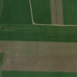 Satellite imagery of Dealul Dumbrăvii, RO