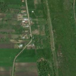 Satellite imagery of Dealul Pereschiv, RO