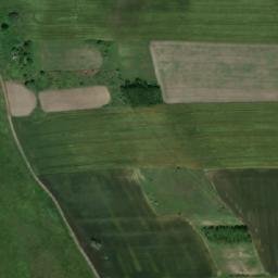 Satellite imagery of Dealul Pereschiv, RO