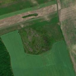 Satellite imagery of Dealul Coşarilor, RO