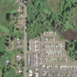 Satellite imagery of Tansy Point, US