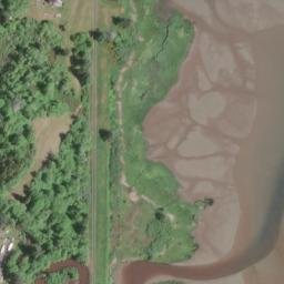 Satellite imagery of Tansy Point, US