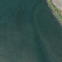 Satellite imagery of Smith Point, US