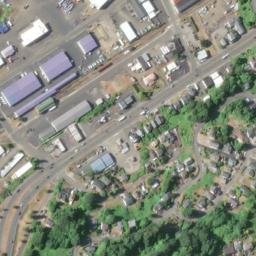 Satellite imagery of Smith Point, US