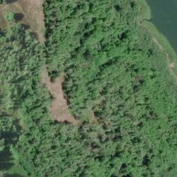 Satellite imagery of John Day Point, US