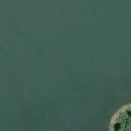 Satellite imagery of John Day Point, US