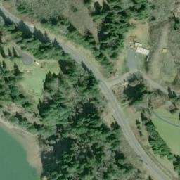 Satellite imagery of Abe Creek Quarry, US