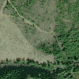 Satellite imagery of Abe Creek Quarry, US