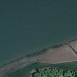 Satellite imagery of Abernathy Point, US