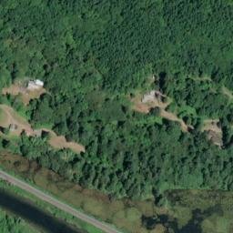 Satellite imagery of Alder Bluff, US