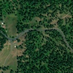 Satellite imagery of Kidder Ridge, US