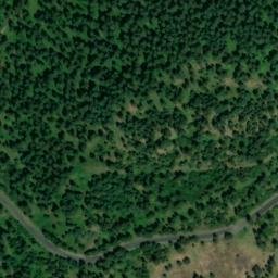 Satellite imagery of Kidder Ridge, US