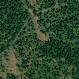 Satellite imagery of Kidder Ridge, US