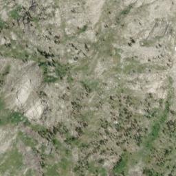 Satellite imagery of Divide Number Three, US