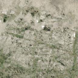 Satellite imagery of Divide Number Three, US