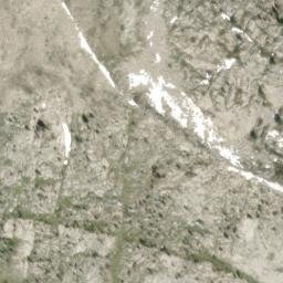 Satellite imagery of Divide Number Three, US