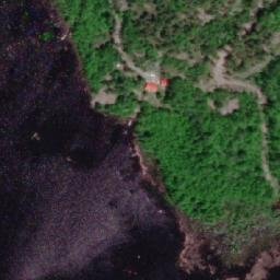 Satellite imagery of Indian John Point, CA
