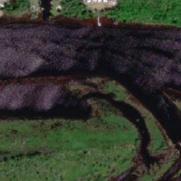 Satellite imagery of Bobcong Point, CA
