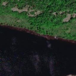 Satellite imagery of Bobcong Point, CA