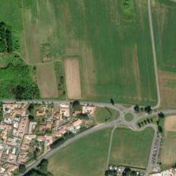Satellite imagery of Pointe des Barres, FR
