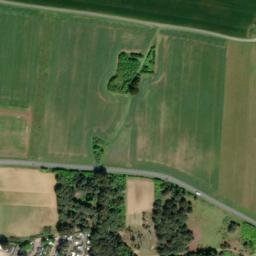 Satellite imagery of Pointe des Barres, FR