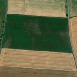 Satellite imagery of Saint-Didier-sur-Chalaronne, FR