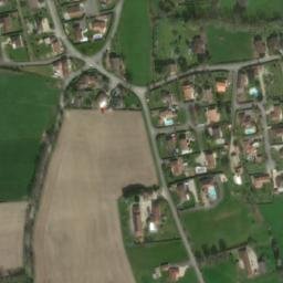 Satellite imagery of 0138501 - A, FR
