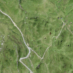 Satellite imagery of Pointe des Mossettes, CH